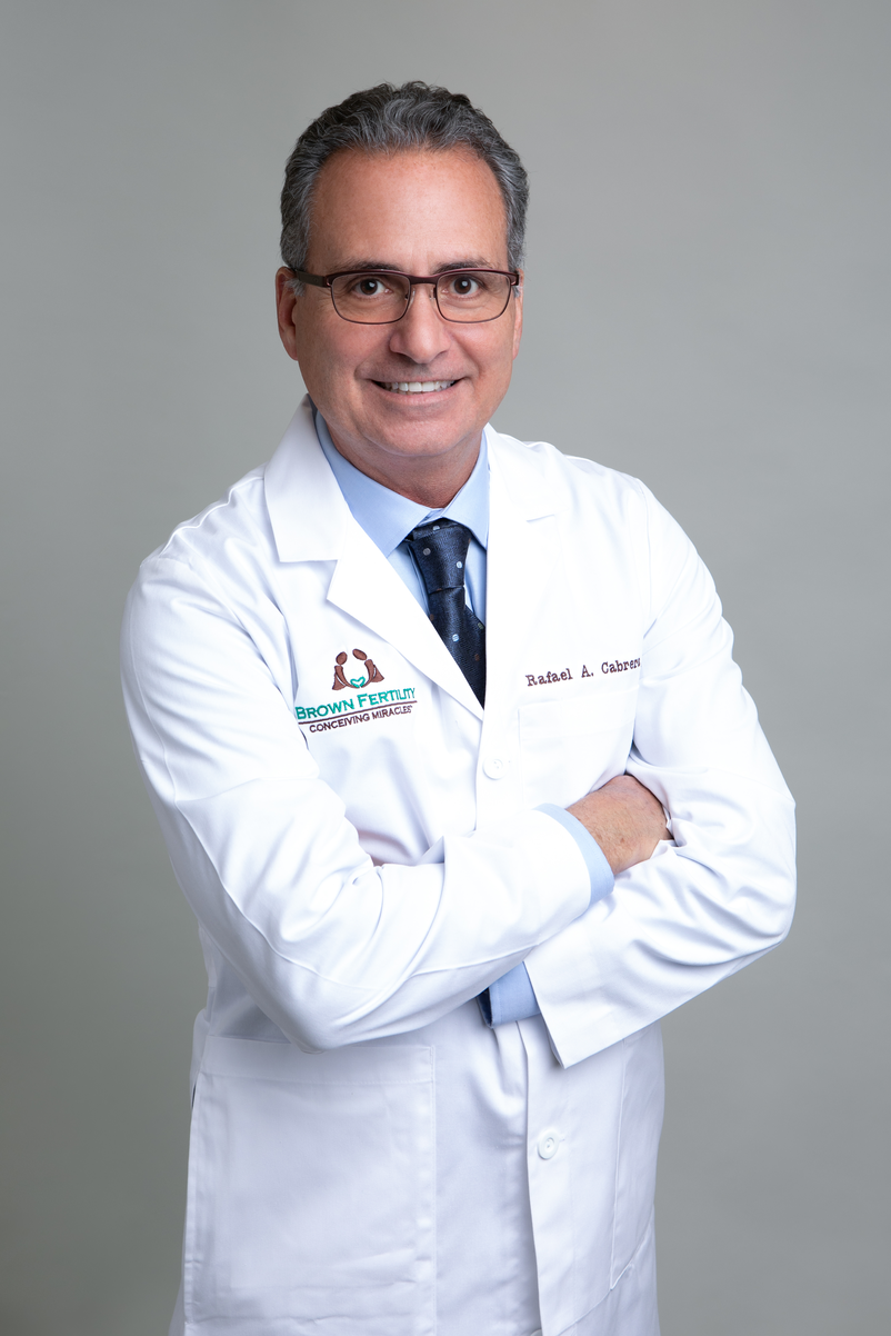 Is Breast Reduction Right for You?: Rafael C. Cabrera, MD, FACS