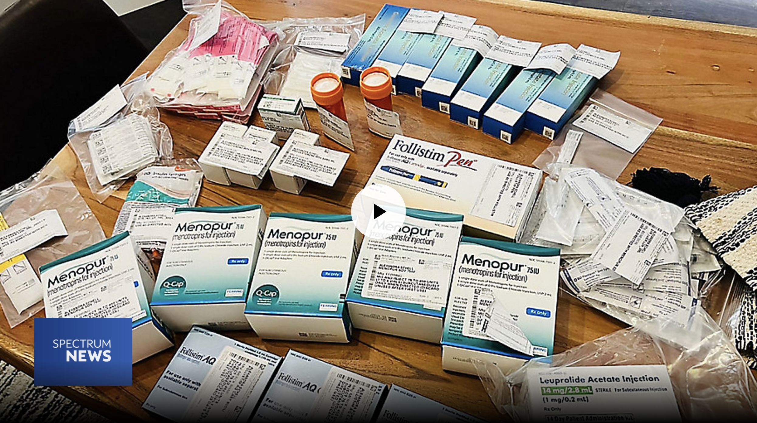 Bay News 9 Interview Dr. Duffy