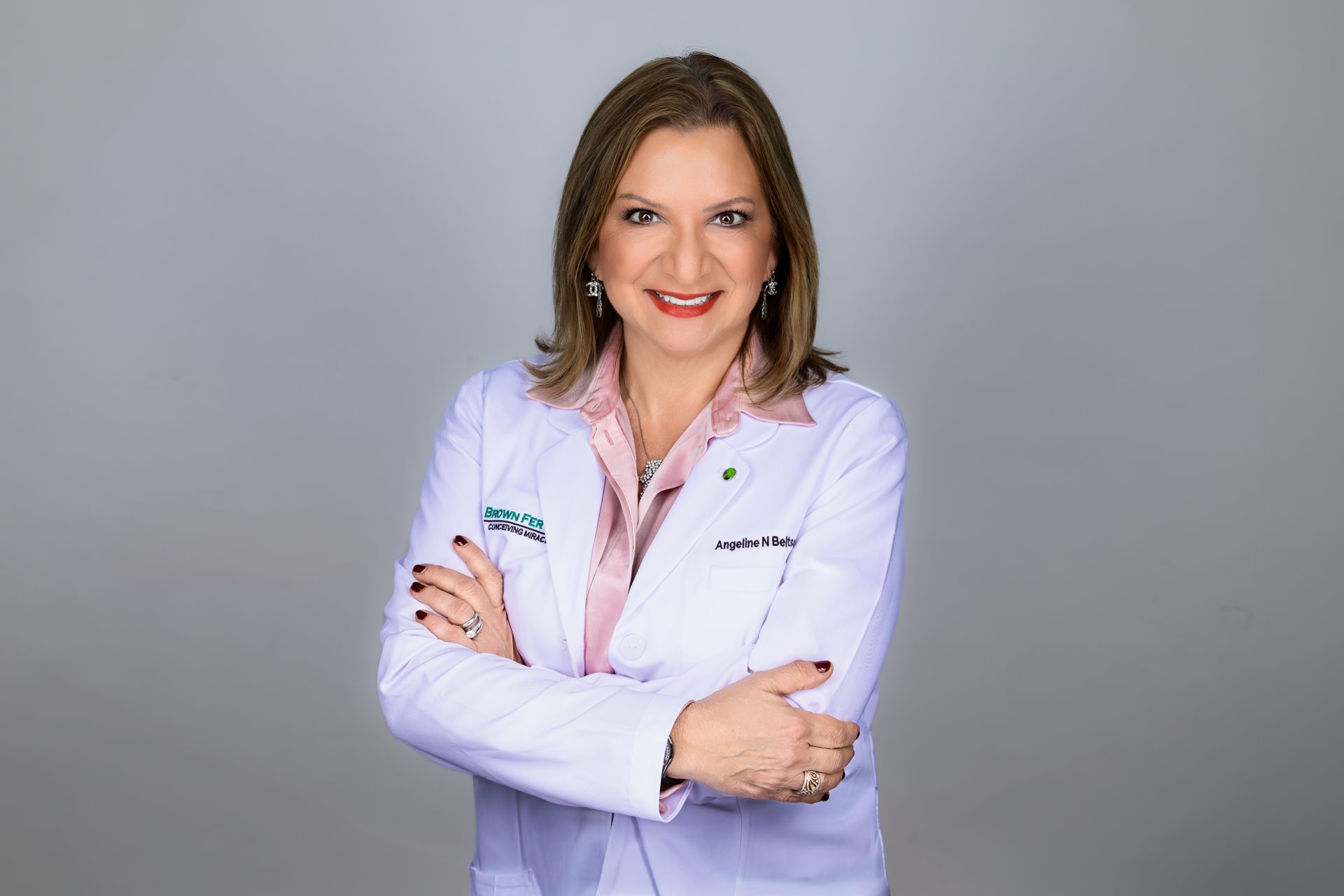 Dr. Angeline N. Beltsos